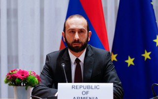 Armenia phản hồi Nga, thừa nhận “những vấn đề không thể che giấu”