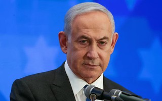 Thủ tướng Israel phẫu thuật giữa lúc xung đột căng thẳng