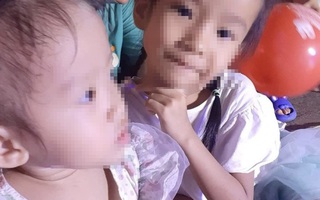 Vụ 2 bé gái mất tích ở phố đi bộ Nguyễn Huệ: Hé lộ lý do nữ nghi phạm thuê căn hộ đắt tiền