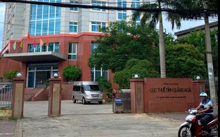 Hàng chục giám đốc doanh nghiệp ở Quảng Ngãi bị đề nghị tạm hoãn xuất cảnh