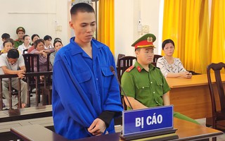 Án mạng xảy ra từ việc cầm dao đi tìm “vợ hờ”