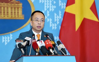 Việt Nam - Vatican nhất trí duy trì hiệu quả các hoạt động tiếp xúc cấp cao