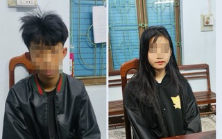 Triệu tập các đối tượng tấn công, lột đồ nữ sinh gây xôn xao ở Quảng Bình