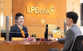 LPBank công bố cập nhật các nội dung sửa đổi, bổ sung tài liệu Đại hội đồng cổ đông thường niên năm 2024
