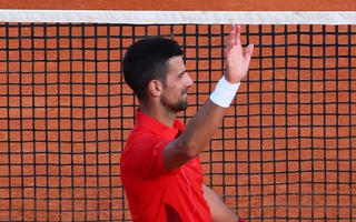 Bất ngờ ở Monte Carlo, Djokovic và Sinner dừng bước ở bán kết