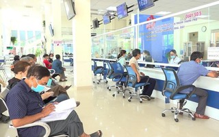 Hàng loạt chủ tịch cấp huyện ở Quảng Ngãi bị phê bình