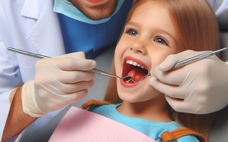 TP HCM thí điểm điều trị dự phòng, chăm sóc răng miệng học sinh tiểu học