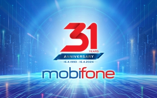 MobiFone đón sinh nhật 31 tuổi, viết tiếp sứ mệnh nâng tầm trải nghiệm của khách hàng