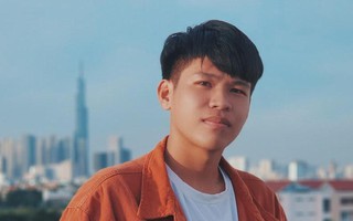 Rapper Nón Lá đang điều trị ung thư, sức khỏe ngày càng yếu