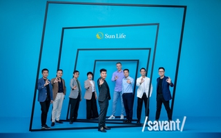Sun Life Việt Nam ra mắt ứng dụng nộp hồ sơ yêu cầu bảo hiểm