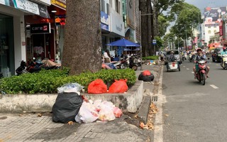 Văn minh đô thị: Đầu tiên phải tôn trọng cộng đồng