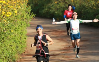 Hơn 6.000 runners tham gia Gia Lai City Trail 2024