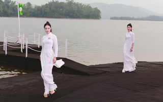 42 thí sinh Hoa hậu Việt Nam Thời đại 2024 được chọn