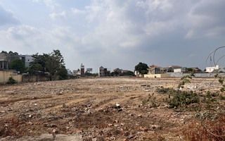 3 khu đất "vàng" ở Biên Hòa được đề xuất làm khu tái định cư
