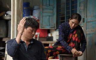 Quách Ngọc Tuyên kể chuyện hậu trường khi quay "Lật mặt "