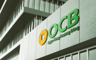 Tổng Giám đốc OCB gửi đơn từ nhiệm