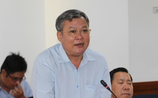 Chủ đầu tư: Tập đoàn Thuận An bị điều tra không ảnh hưởng tiến độ dự án ở TP HCM