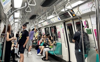 Metro Singapore - một tầm nhìn

