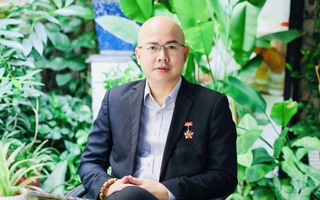 Khát vọng xây dựng thương hiệu Việt Nam