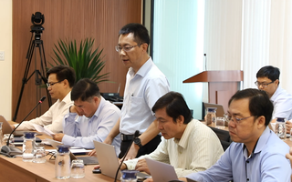 EVNGENCO3 triển khai các giải pháp bảo đảm cung ứng điện mùa khô 2024