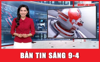 Bản tin sáng 9-4: Danh tính người phụ nữ lạ mặt bắt cóc 2 cháu bé ở phố đi bộ