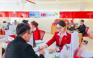 Doanh nghiệp bách chiến bách thắng với combo ưu đãi hấp dẫn từ HDBank