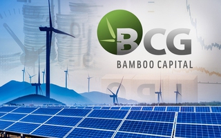 Tổng giám đốc mới của Bamboo Capital là ai?