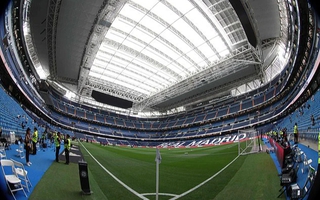 Real Madrid "chơi chiêu", quyết thắng Man City ở Bernabeu