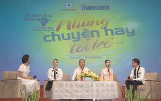 Phát động cuộc thi viết "Tiết kiệm điện thành thói quen"