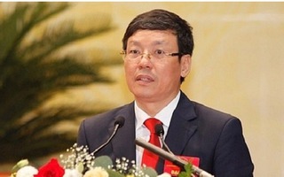 Chủ tịch tỉnh Vĩnh Phúc và chủ tịch tỉnh Quảng Ngãi bị khai trừ ra khỏi Đảng