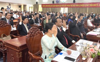 Cần Thơ điều chỉnh khung học phí có lợi cho học sinh