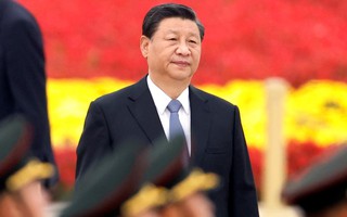 Chủ tịch Trung Quốc Tập Cận Bình mang thông điệp đặc biệt đến châu Âu