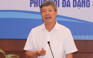 Trình Thủ tướng nhân sự làm quyền chủ tịch UBND tỉnh Quảng Nam
