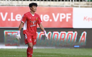 Ngày tỏa sáng của các "người nhện" V-League