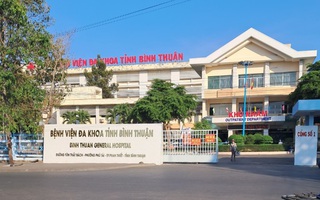 Truy tìm nguồn gốc thực phẩm khiến nhiều du khách ở Bình Thuận nhập viện