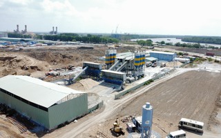 Động thái quyết liệt của Đồng Nai về nhà máy nhiệt điện Nhơn Trạch 3 và 4