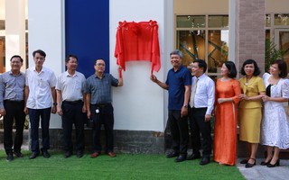 Quảng Nam ra mắt bảo tàng đa dạng sinh học cấp tỉnh đầu tiên của cả nước