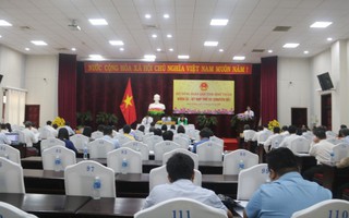 Bình Thuận chi hơn 215 tỉ đồng hỗ trợ học phí cho học sinh