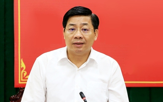 Bãi nhiệm đại biểu Quốc hội đối với ông Dương Văn Thái, Bí thư tỉnh uỷ Bắc Giang