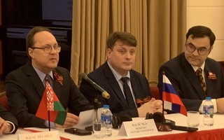 Đại sứ Bezdetko: Nga rất mong muốn thúc đẩy hợp tác kinh tế với Việt Nam