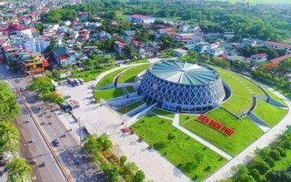 Bác thông tin "Công an khám nhà lãnh đạo tỉnh Điện Biên"