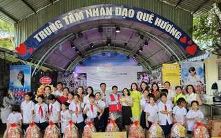 Herbalife Việt Nam ra mắt 3 trung tâm Casa Herbalife mới