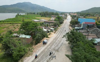 Đề xuất xây cao tốc Quy Nhơn – Pleiku với kinh phí hơn 37.000 tỉ đồng