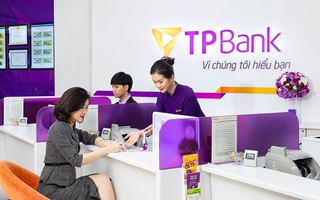 TPBank mở lối ESG cho tài chính toàn diện bình đẳng giới tại Việt Nam