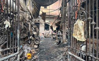 Vụ cháy 14 người tử vong: Thủ tướng có công điện khẩn