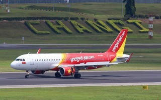 Vietjet mở bán vé chỉ từ 0 đồng tri ân khách hàng