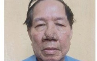 Cựu tổng giám đốc Tập đoàn Cao su Lê Quang Thung bị bắt