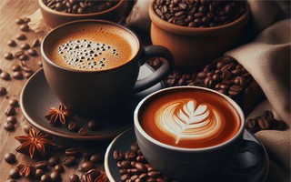Thêm một căn bệnh có thể ngừa bằng cách uống cà phê