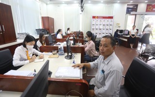 Chỉ số PCI Quảng Nam liên tục thụt lùi, hiệp hội doanh nghiệp hiến kế