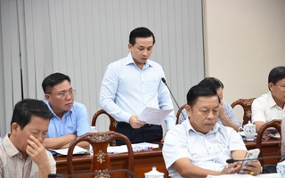 Vụ 112 hồ sơ có dấu hiệu chỉnh sửa tại dự án cao tốc Biên Hòa - Vũng Tàu: Chính quyền nói gì?
